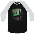Josh Groban 3/4 Sleeves Mens T-Shirt - Summer with Symphony Green Piano Hoodie, Sweatshirt | CiraTrend.com