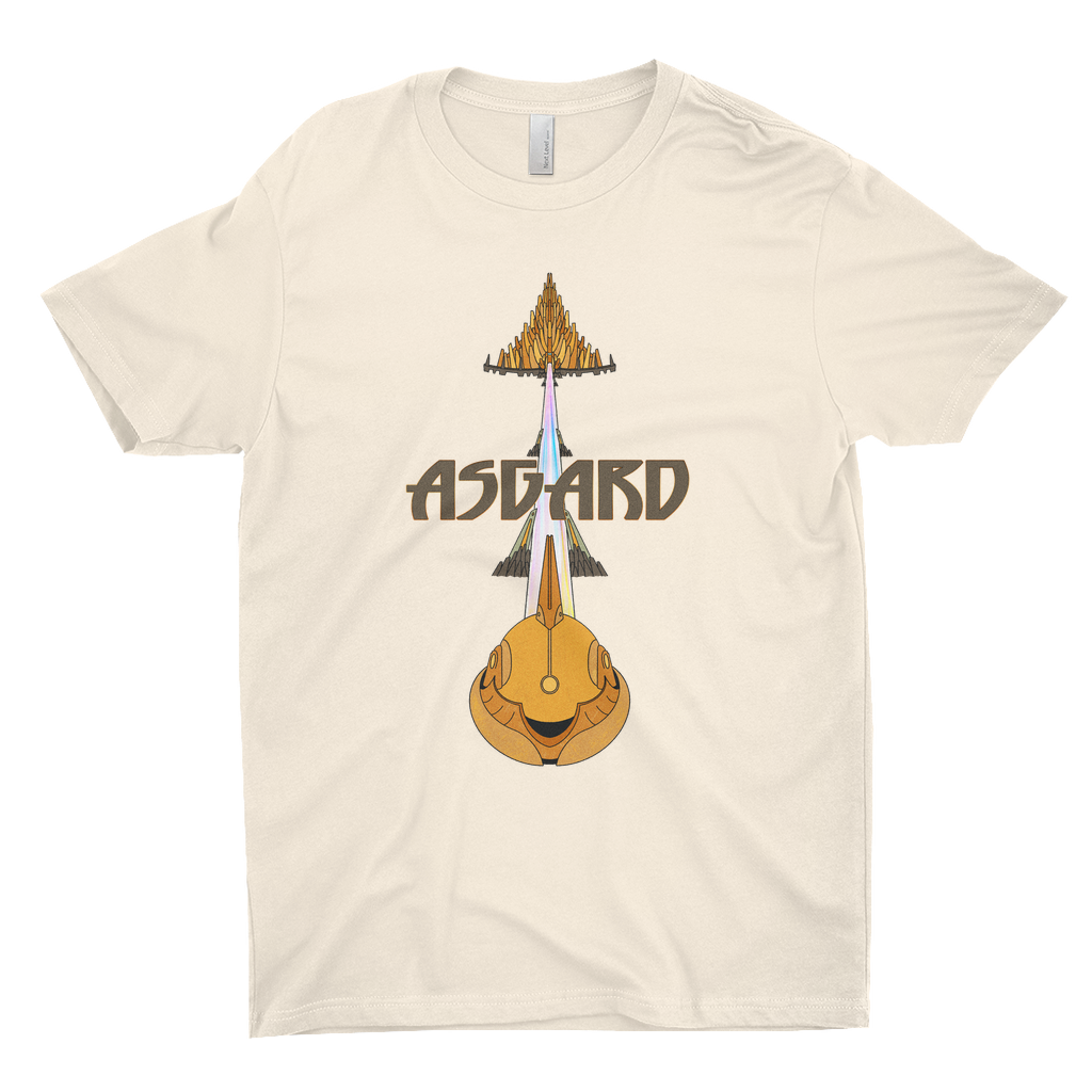 Asgard Vacation Tour T-Shirt Hoodie, Sweatshirt | CiraTrend.com (Image 3)