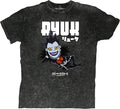 Death Note Mens Long Sleeve T-Shirt - Relaxing Ryuk Under Name Deathnote Hoodie, Sweatshirt | CiraTrend.com