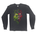 Smash Up Long Sleeve T-Shirt Hoodie, Sweatshirt | CiraTrend.com