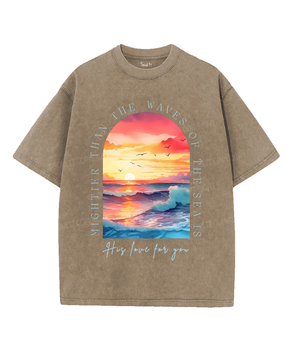 His Love You Washed Christian Style002 T-Shirts, Hoodie, Sweatshirt