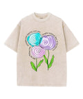 She Is Clothed With Strength And Dignity Washed Christian T-shirt Hoodie, Sweatshirt | CiraTrend.com (Image 1)