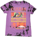 Evangelion Mens T-Shirt - EVA-01 Hands Clasped Under Emergency Code Hoodie, Sweatshirt | CiraTrend.com