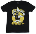 Mighty Morphin Power Rangers Mens T-Shirt - White Ranger Japanese Style Hoodie, Sweatshirt | CiraTrend.com