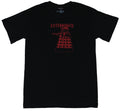 Doctor Who Mens T-Shirt -Red Dalek Says Exterminate Image Hoodie, Sweatshirt | CiraTrend.com