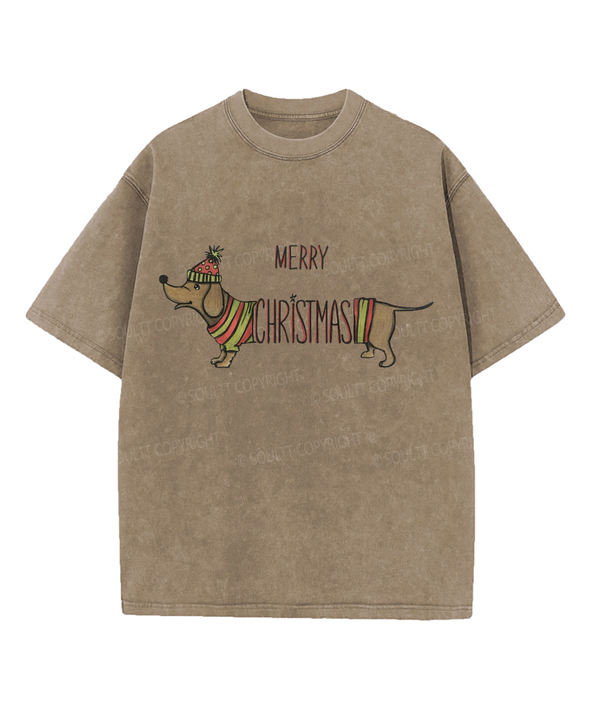 Merry Christmas Washed Christian T-shirt Style008 Hoodie, Sweatshirt | CiraTrend.com (Image 2)
