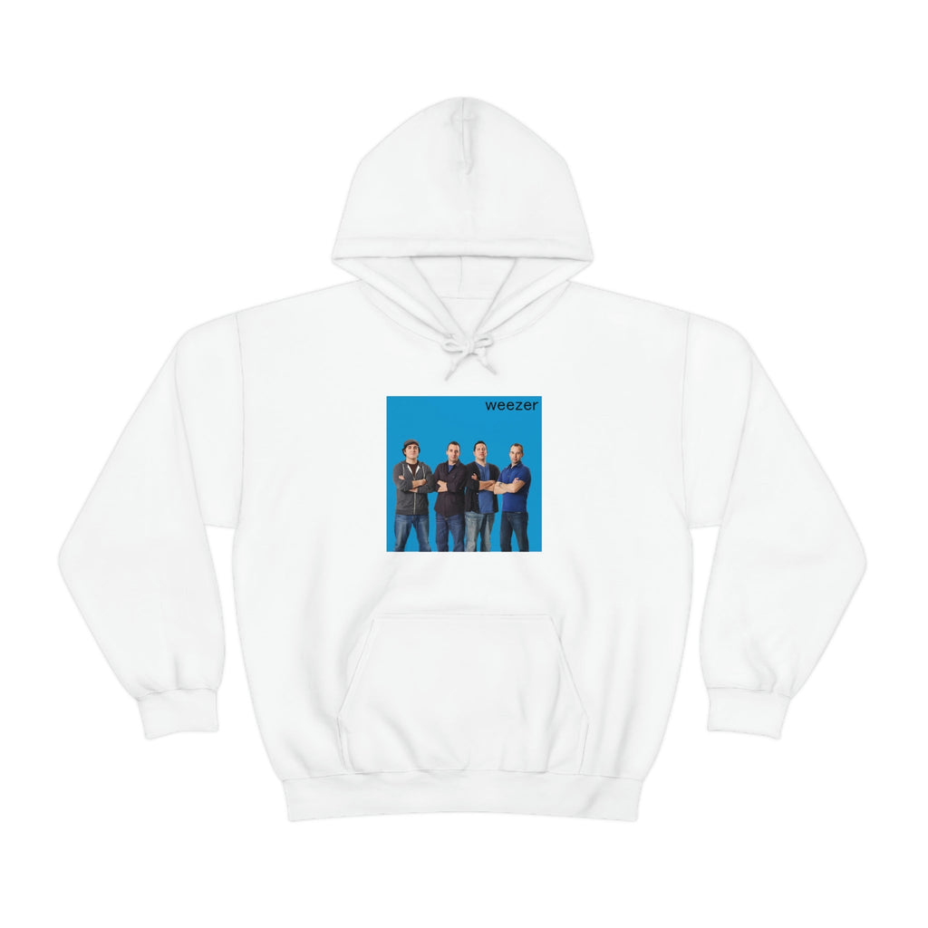 Impractical Weezer Hoodie T-Shirts, Sweatshirt | CiraTrend.com (Image 2)