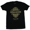The Shining Mens T-Shirt - The Gold Room Classic Bar Logo Hoodie, Sweatshirt | CiraTrend.com