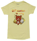 Rilakkuma San-X Kawaii Honey Mens T-Shirt -Kiiroitori, Korilakkuma Hoodie, Sweatshirt | CiraTrend.com