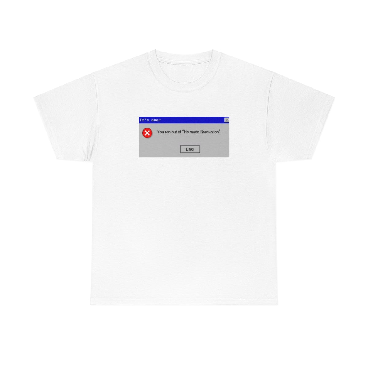 Graduation Tee Hoodie, Sweatshirt | CiraTrend.com (Image 3)