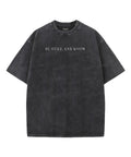 Be Still And Know Double Sided Washed Christian T-shirt Style001 Hoodie, Sweatshirt | CiraTrend.com (Image 1)