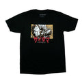 One Punch Man Mens T-Shirt - Screaming Punch Kanji Box Hoodie, Sweatshirt | CiraTrend.com