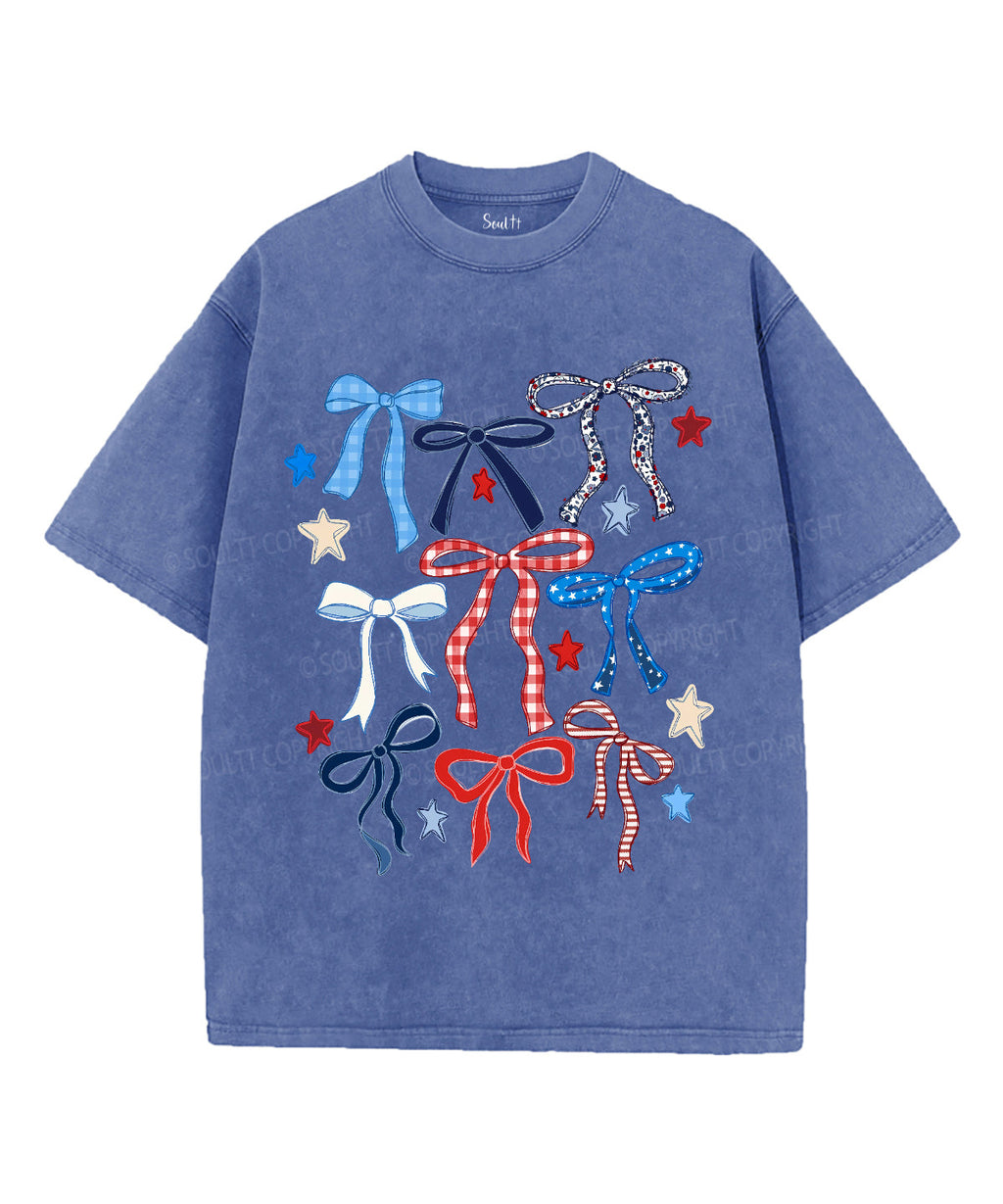 Free bow Unisex Washed Christian T-shirt Hoodie, Sweatshirt | CiraTrend.com (Image 4)