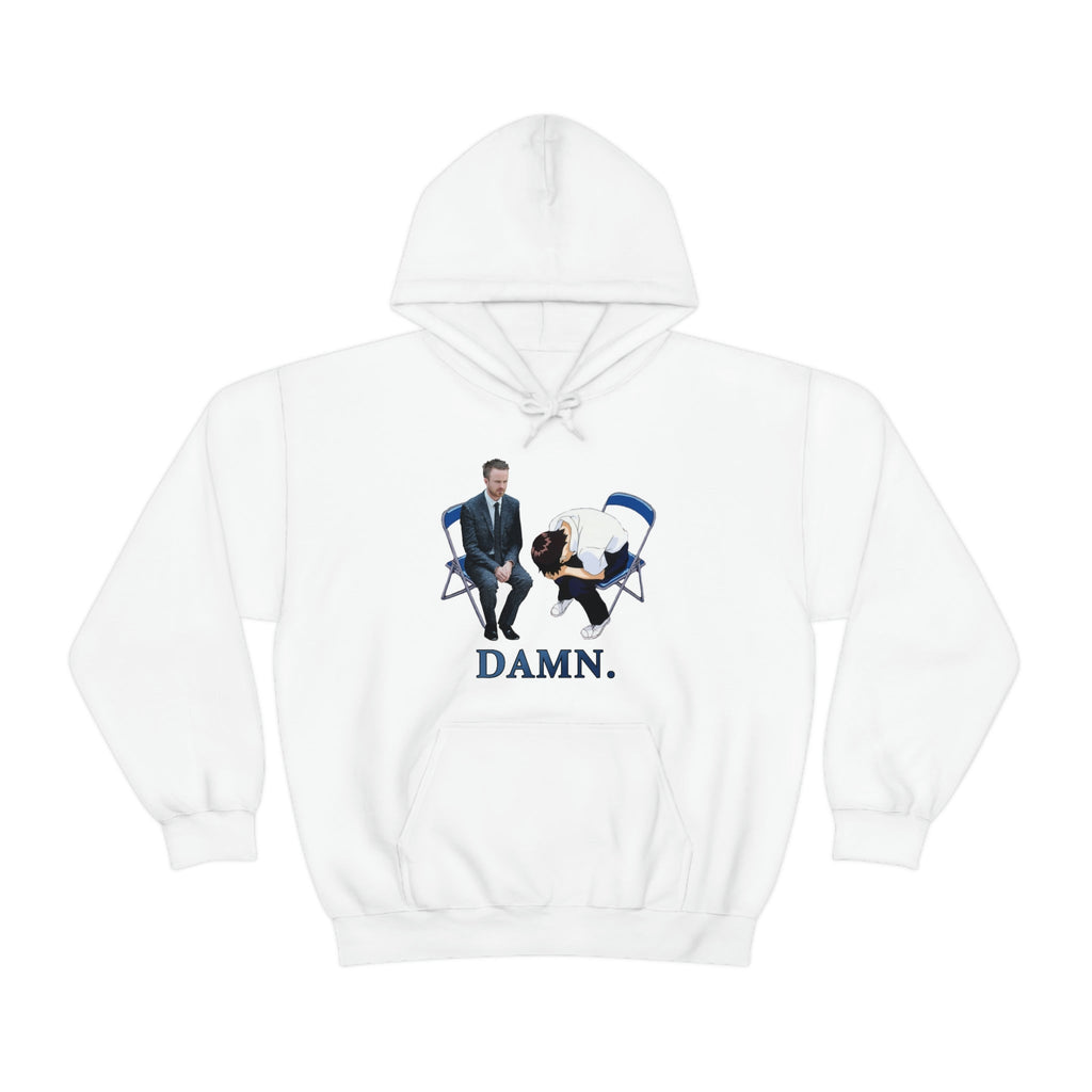 Damn Hoodie T-Shirts, Sweatshirt | CiraTrend.com (Image 2)