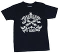 Dead Rising 3 Mens T-Shirt - "Auto Repairs Los Perdidos" Crossed Wrench Pic Hoodie, Sweatshirt | CiraTrend.com