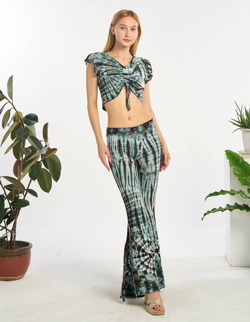 Crop Top (TH-1965)