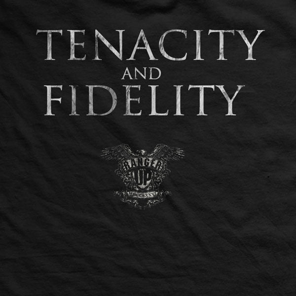 4th Infantry T-Shirt Style001