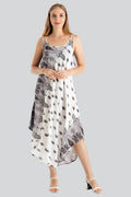 Midi Dress (TH-1468)