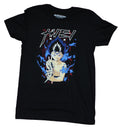 Yu Yu Hakusho Hiei 01 Third Eye Power Image T-Shirts, Hoodie, Sweatshirt