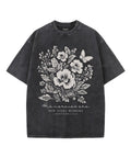 His Mercies Are New Every Morning Washed Christian T-Shirts, Hoodie, Sweatshirt