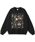It Is Well With My Soul Cotton Christian Sweatshirt Style001 T-Shirts, Hoodie | CiraTrend.com (Image 1)