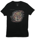 Monster Hunter World Mens T Shirt - Rathalos Distressed Image Logo Official Hoodie, Sweatshirt | CiraTrend.com