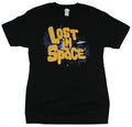 Lost in Space Mens T-Shirt - Classic Simple Spaceship Logo Image Hoodie, Sweatshirt | CiraTrend.com