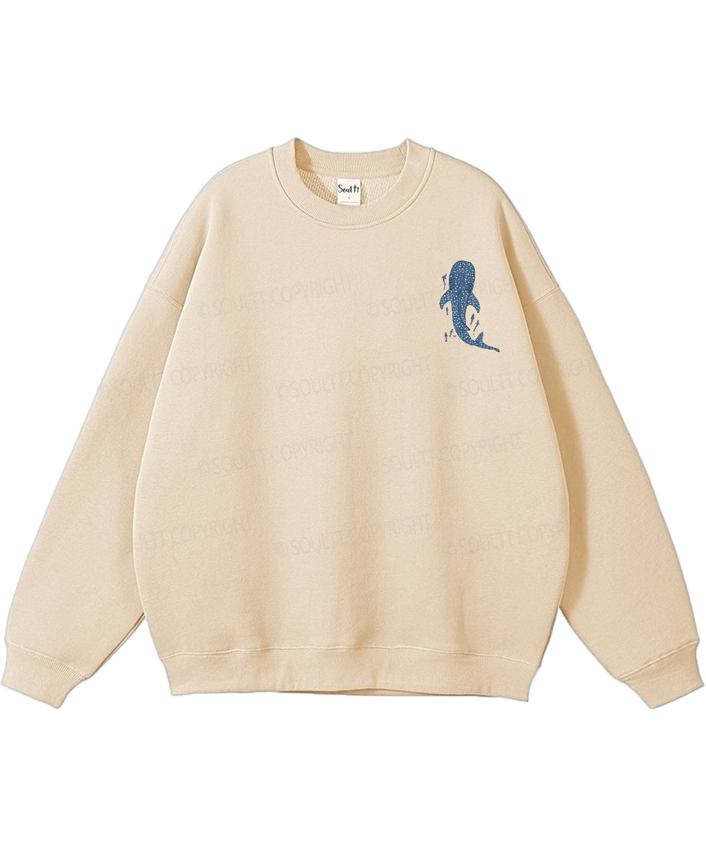 I Will Be With You Double Sided Cotton Christian Sweatshirt T-Shirts, Hoodie | CiraTrend.com (Image 4)