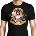 7th Heaven Bar and Grill - Men's Apparel T-Shirts, Hoodie, Sweatshirt | CiraTrend.com (Image 1)