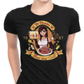 7th Heaven Bar and Grill - Women's Apparel T-Shirts, Hoodie, Sweatshirt | CiraTrend.com (Image 1)