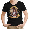 7th Heaven Bar and Grill - Youth Apparel T-Shirts, Hoodie, Sweatshirt | CiraTrend.com (Image 1)