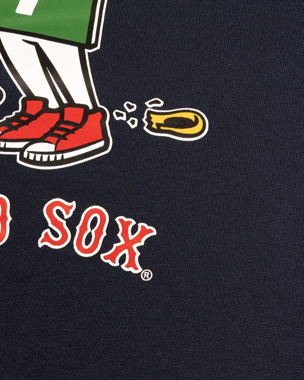 7th Inning Stretch Youth T-Shirt - Boston Red Sox