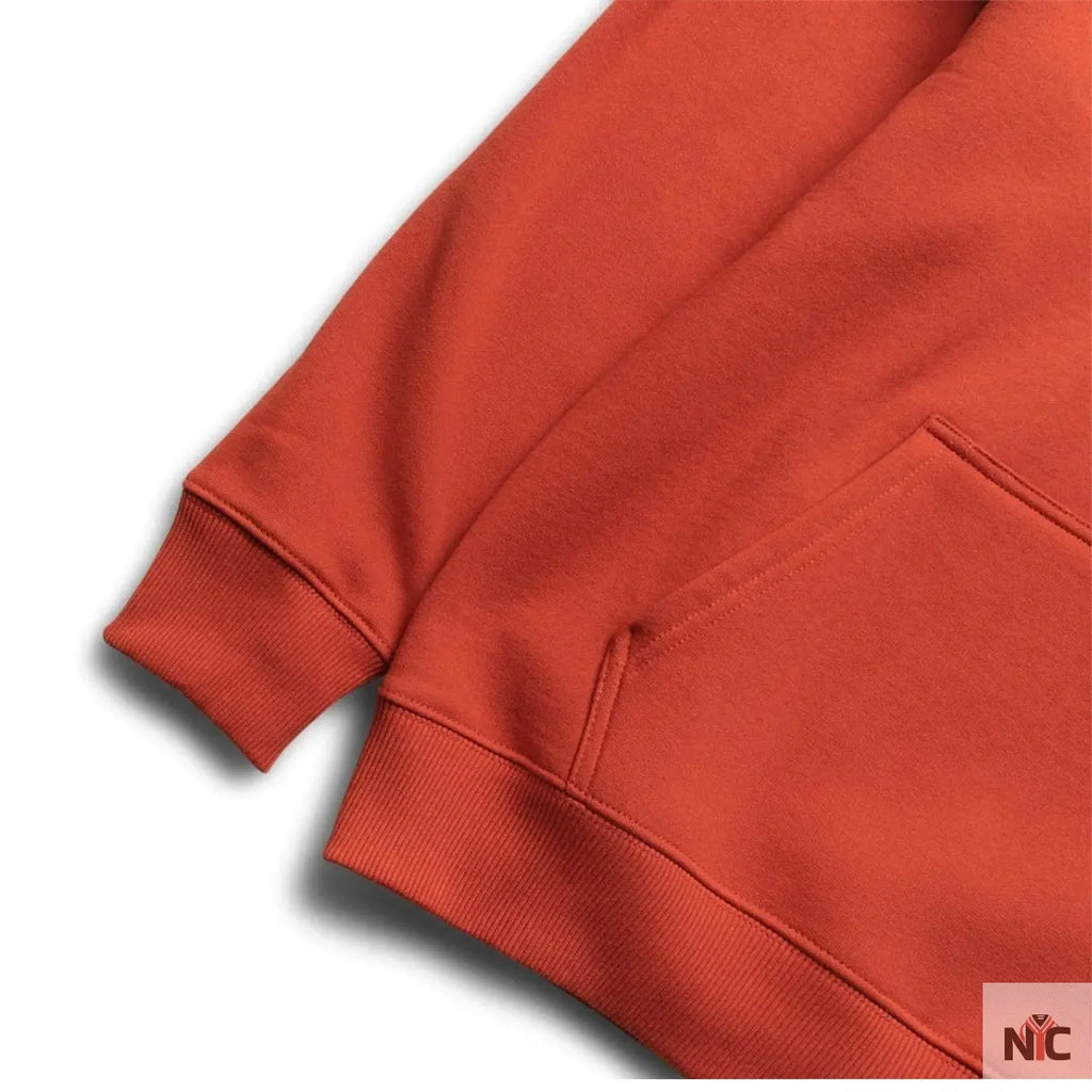 8 BALL Unisex Red Hoodie T-Shirts, Sweatshirt | CiraTrend.com (Image 4)