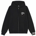 8 Ball Zip Black Hoodie T-Shirts, Sweatshirt | CiraTrend.com (Image 1)