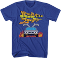8 Bit Japanese Back Future T-Shirts, Hoodie, Sweatshirt