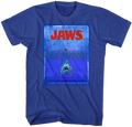 8 Bit Jaws T-Shirts, Hoodie, Sweatshirt