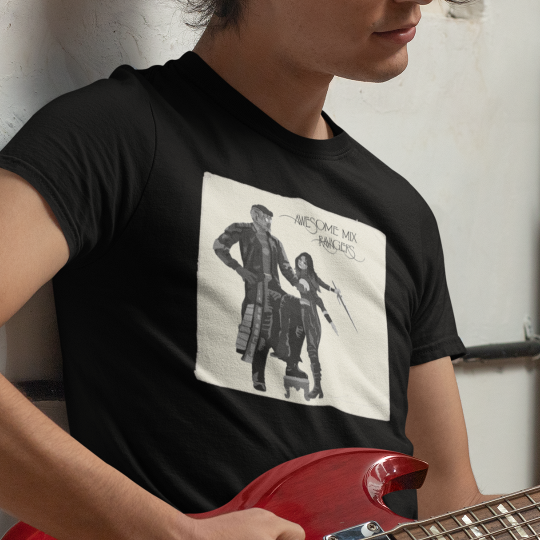 Ravager Rumours T-Shirt Hoodie, Sweatshirt | CiraTrend.com (Image 2)