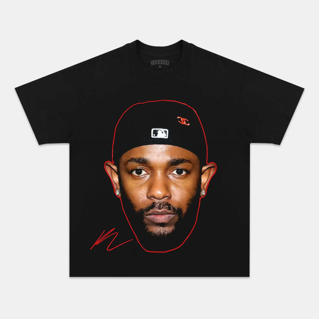 KENDRICK LAMAR NOT LIKE US GRAPHIC T-SHIRT Hoodie, Sweatshirt | CiraTrend.com (Image 2)