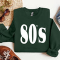 80's Screen Print Transfer T-Shirts, Hoodie, Sweatshirt | CiraTrend.com