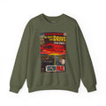 Be Quiet and Drive - Unisex Heavy BlendÃ¢â€žÂ¢ Crewneck Sweatshirt T-Shirts, Hoodie | CiraTrend.com (Image 1)