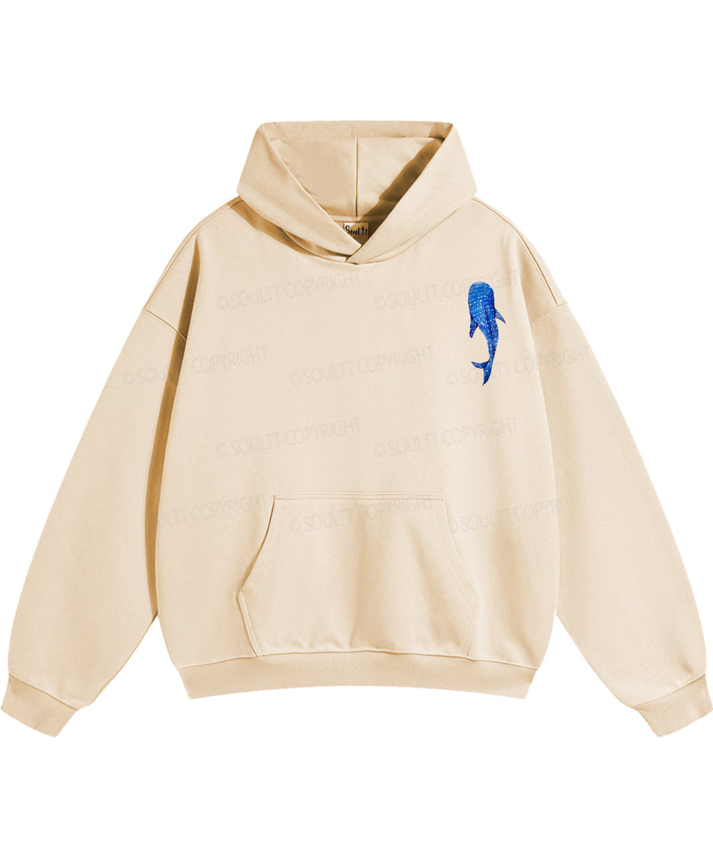 I Will Be With You Double Sided Cotton Christian Hoodie Style002 T-Shirts, Sweatshirt | CiraTrend.com (Image 4)