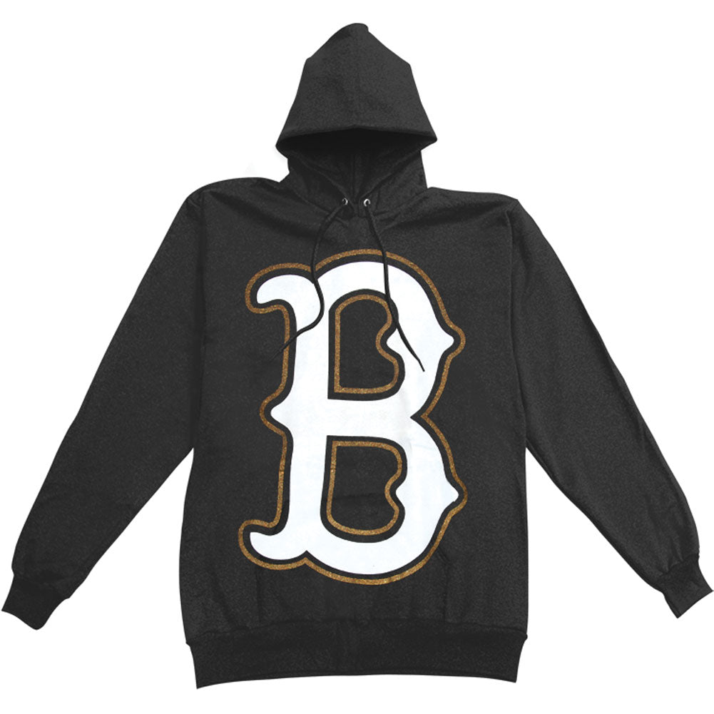 Big B Hooded Sweatshirt T-Shirts, Hoodie | CiraTrend.com (Image 1)