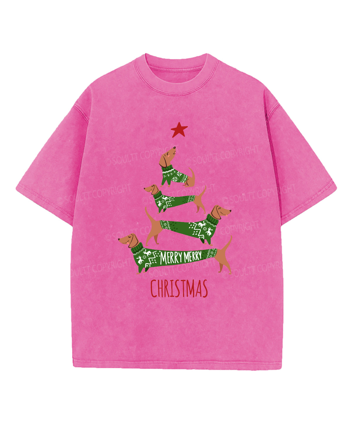Merry Christmas Washed Christian T-shirt Style010 Hoodie, Sweatshirt | CiraTrend.com (Image 4)