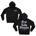 FEAR KILLS HOODIE T-Shirts, Sweatshirt | CiraTrend.com