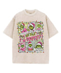 I'm Booked Washed Christian T-shirt Hoodie, Sweatshirt | CiraTrend.com (Image 1)