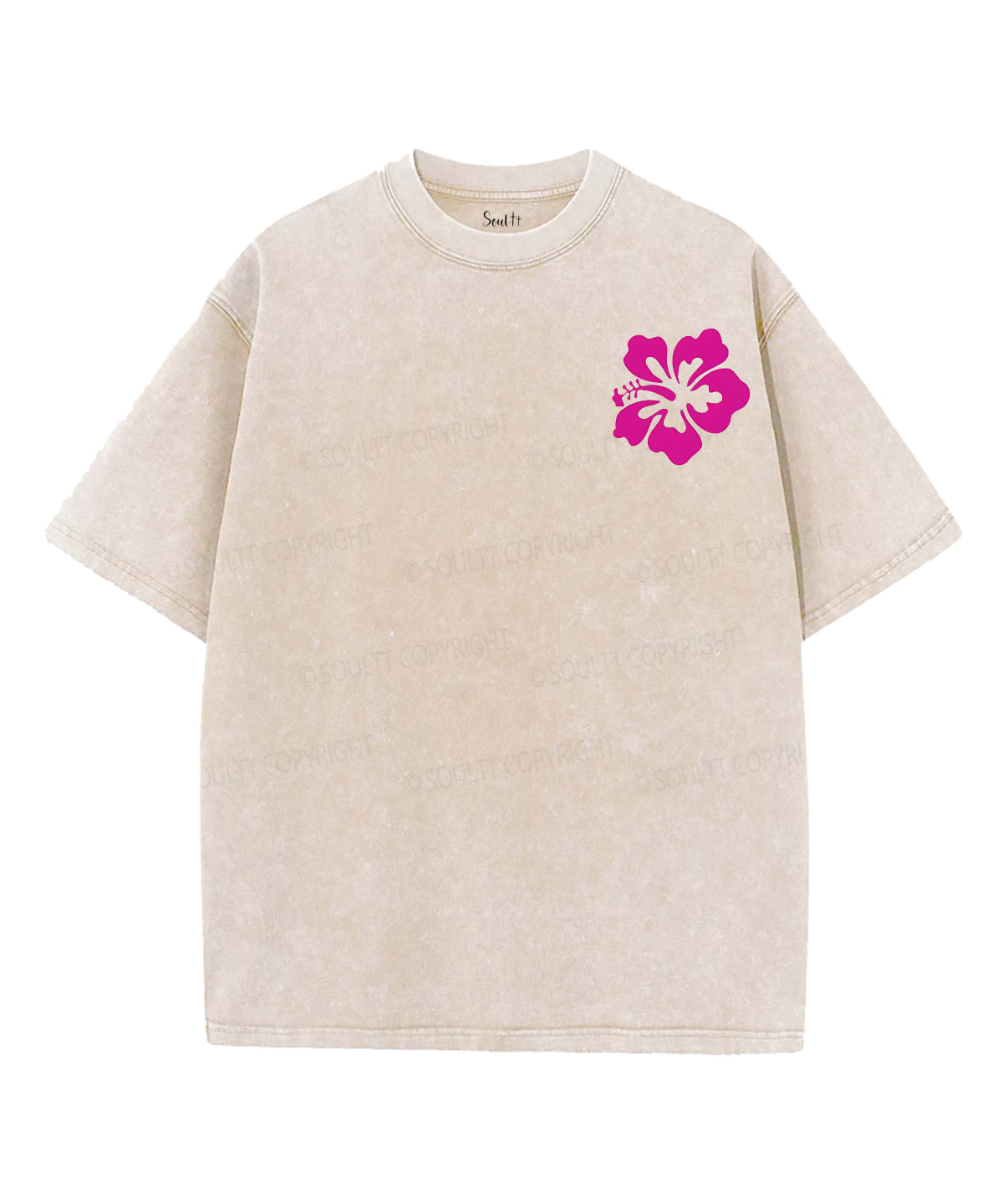 Be Still And Know Double Sided Unisex Washed Christian T-shirt Style001 Hoodie, Sweatshirt | CiraTrend.com (Image 4)