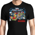 80's Toon Kart - Men's Apparel T-Shirts, Hoodie, Sweatshirt | CiraTrend.com (Image 1)