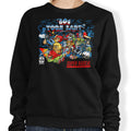 80's Toon Kart - Sweatshirt T-Shirts, Hoodie | CiraTrend.com (Image 1)