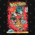 80s Heroes T-Shirt Hoodie, Sweatshirt | CiraTrend.com (Image 1)