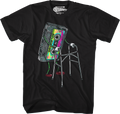 80'S Mix Tape Walker T-Shirts, Hoodie, Sweatshirt